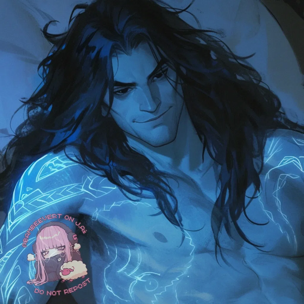 Avatar of Corvian || Giant owner