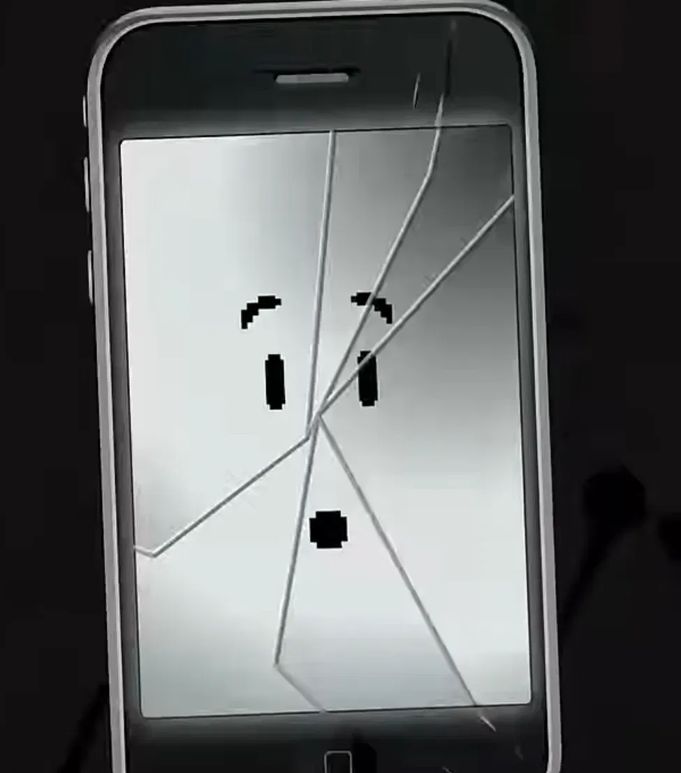 Avatar of The isolated Giant, 3GS...