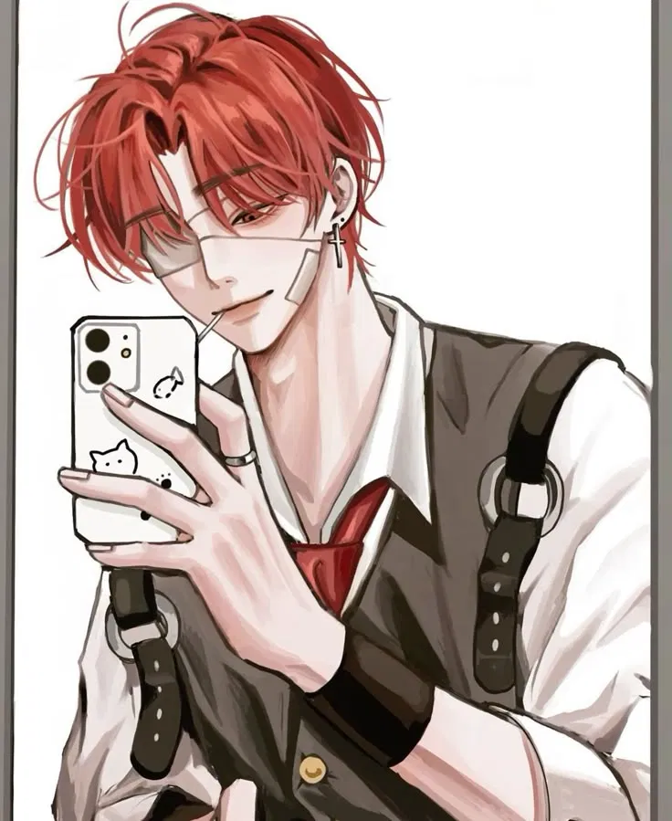 Avatar of obsessed with your ass