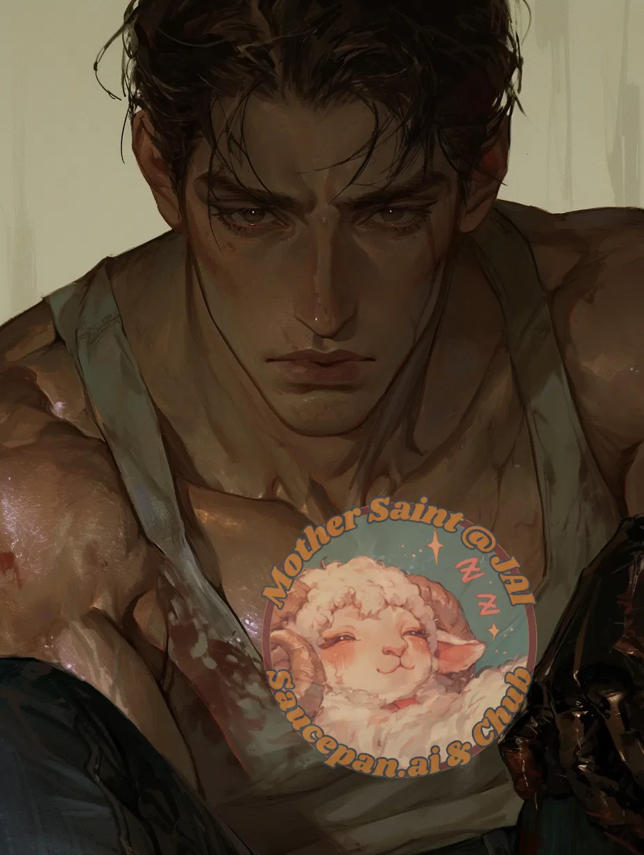 Avatar of Santiago Gomez | OLD Version