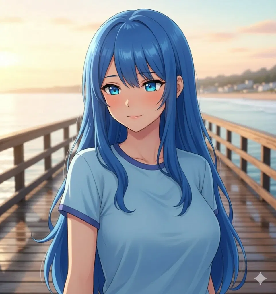 Avatar of Annabelle Blue