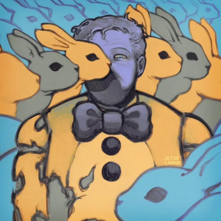 Avatar of FIVE NIGHTS AT FREDDY'S - William Afton