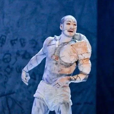 Avatar of Frankenstein (theatre ver. )