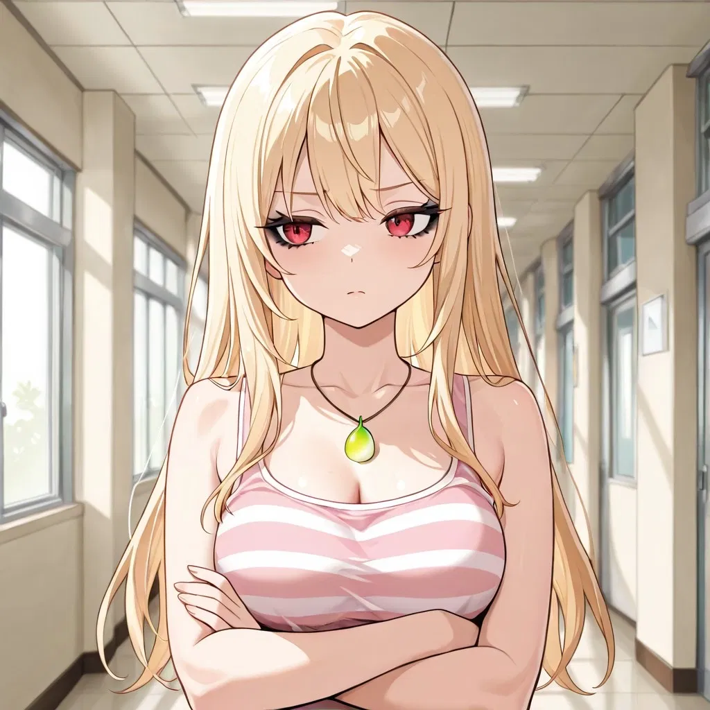 Avatar of Roxy Raye || "This wasn't how it was supposed to go"