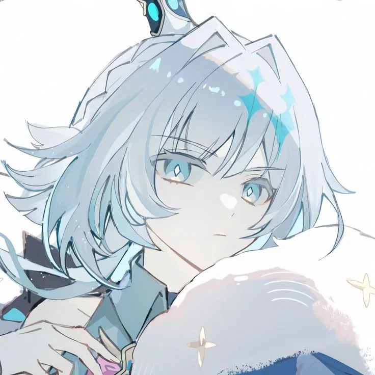 Avatar of ୨୧ Cerydra
