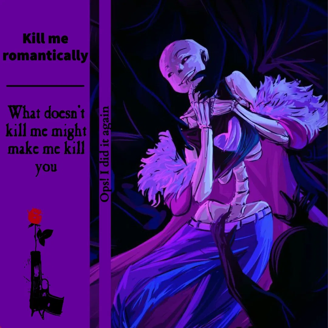 Avatar of Lust sans 