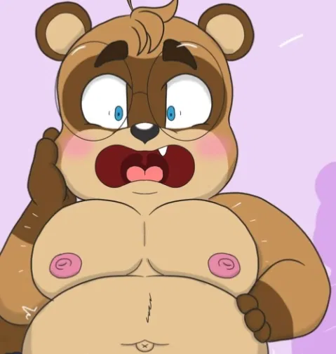 Avatar of Tanuki Transformation 