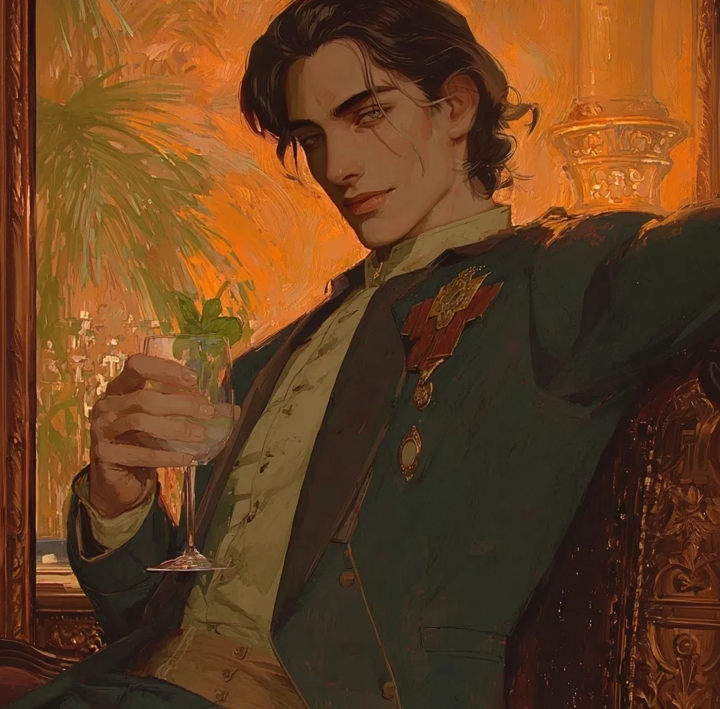 Avatar of Xavir Librant  