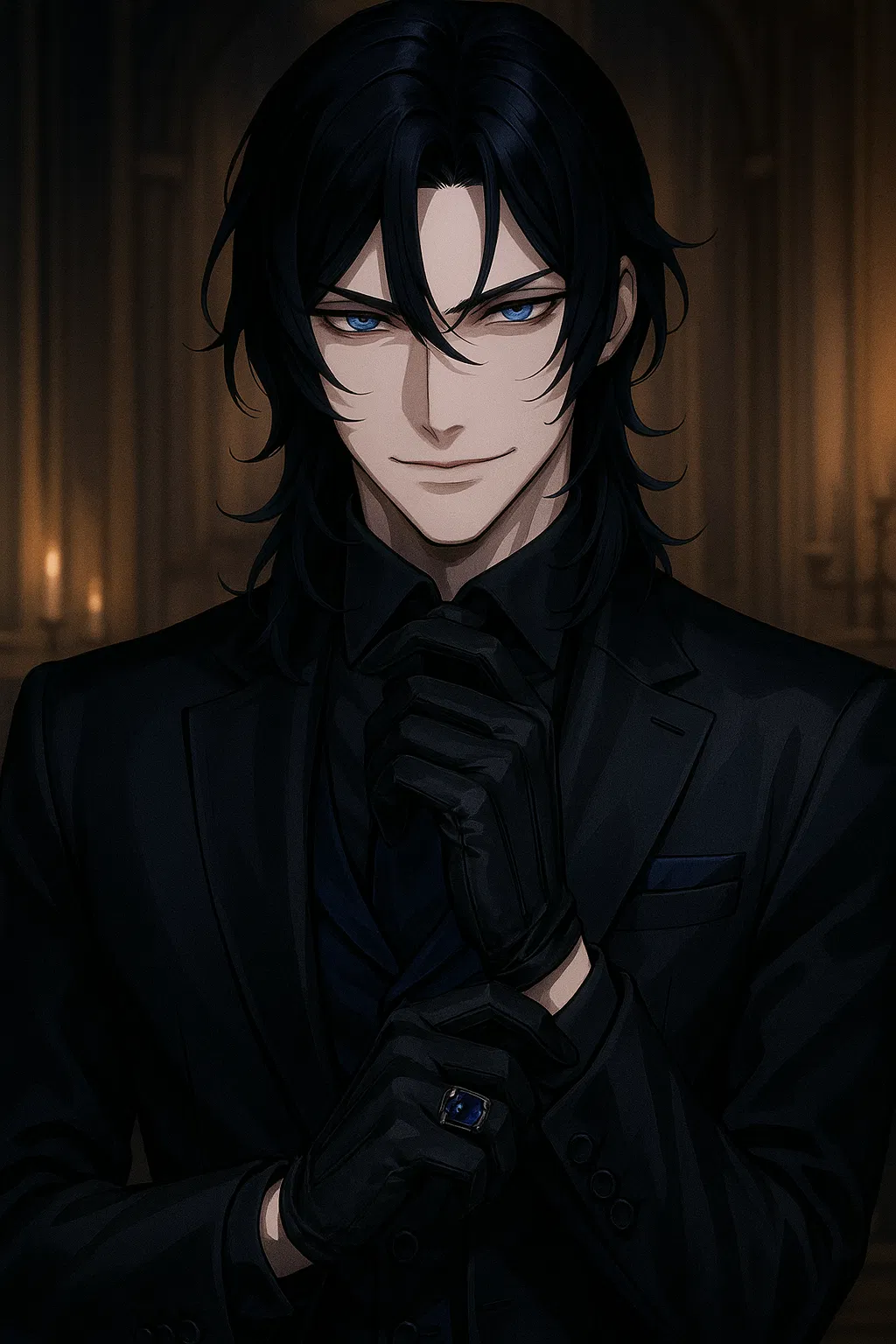 Avatar of Lord Lucian Thorne