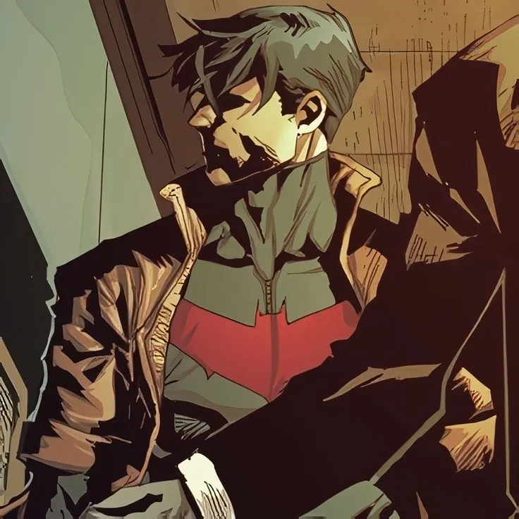 Avatar of Jason Todd | Red Hood