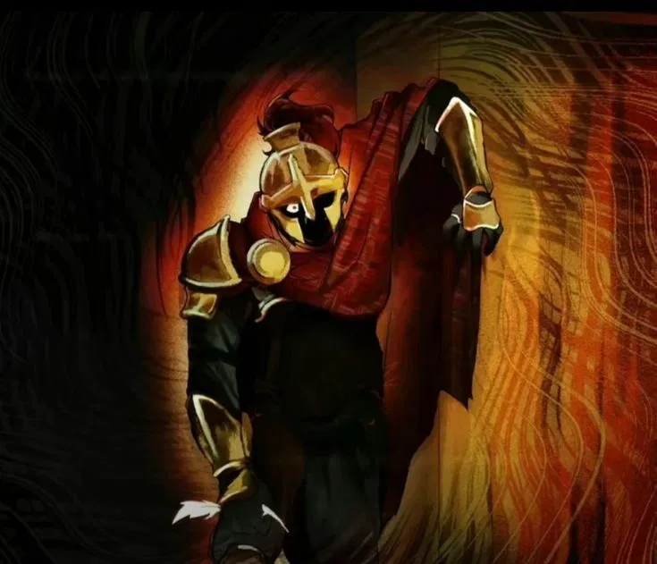 Avatar of D3rlord3
