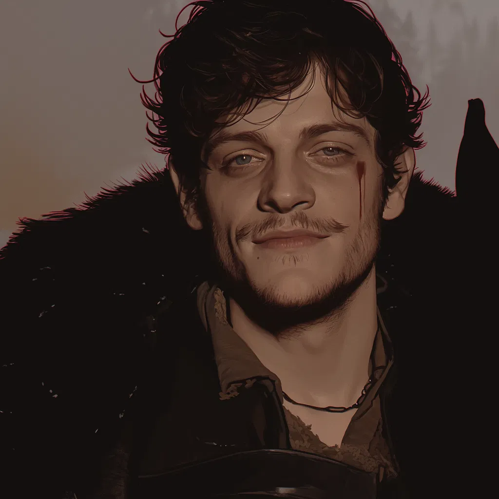 Avatar of Ramsay Bolton