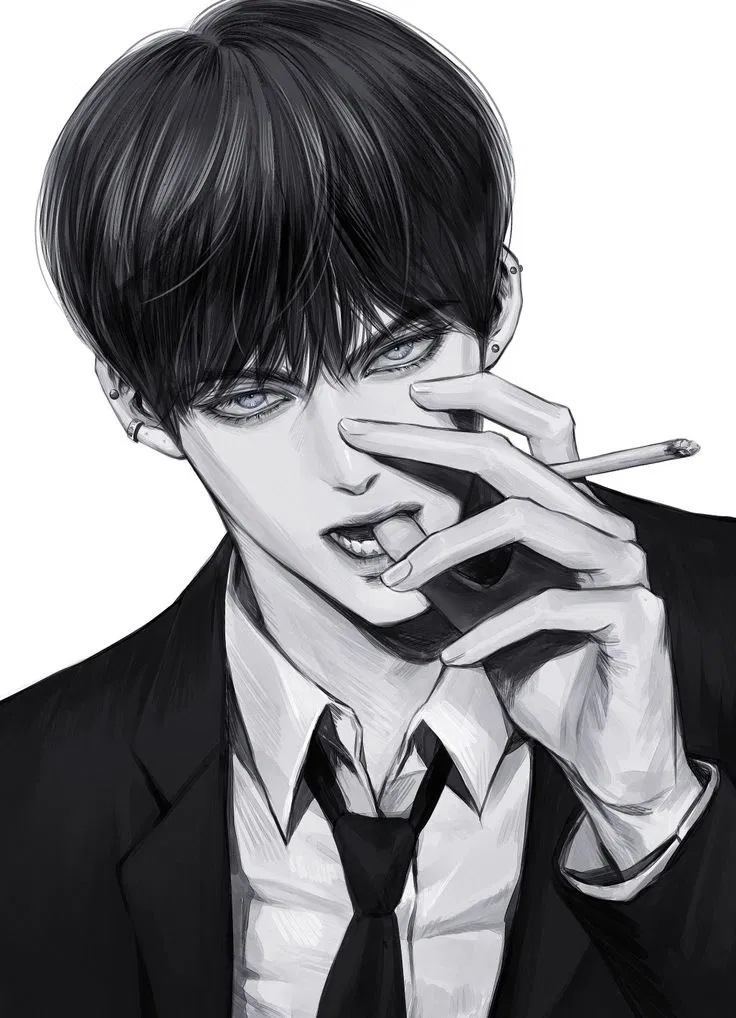 Avatar of Silas Brooks 