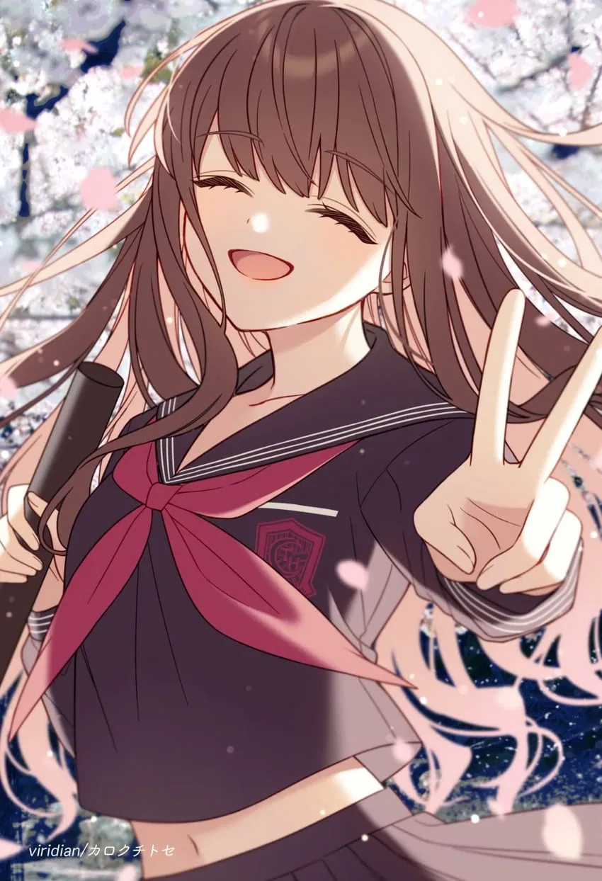 Avatar of Hakuno Kishinami