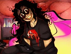 Avatar of John Doe (Canon Ver.) 