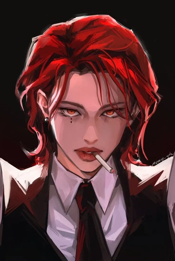 Avatar of Lydia (The CEO)