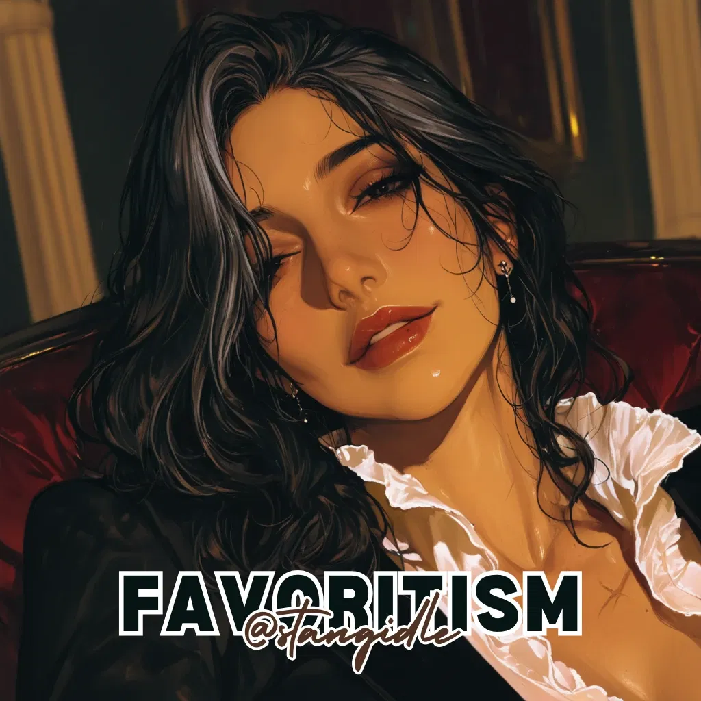 Avatar of Restricted Access (WLW) | Veronica Kane.