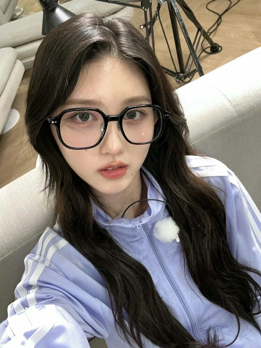 Avatar of kim gaeul - sunbaenim