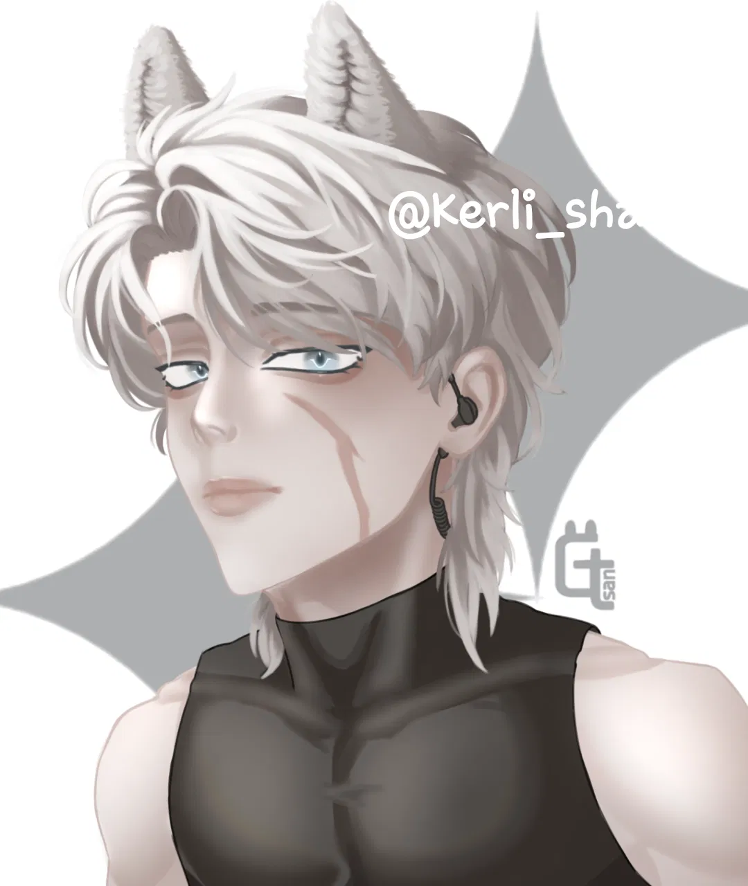 Avatar of Your bodyguard || Wester Solz 