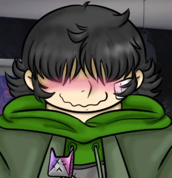 Avatar of Ashton Fell