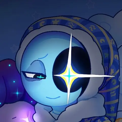 Avatar of ASTRO — Dandy’s World