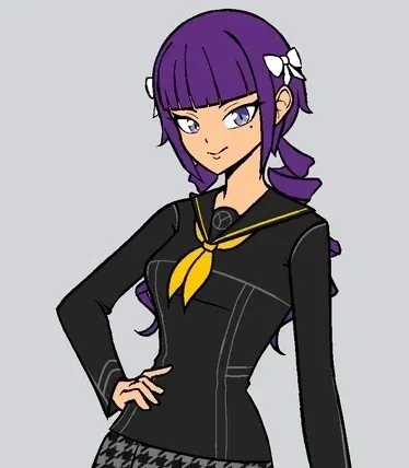 Avatar of Suzume Asakawa