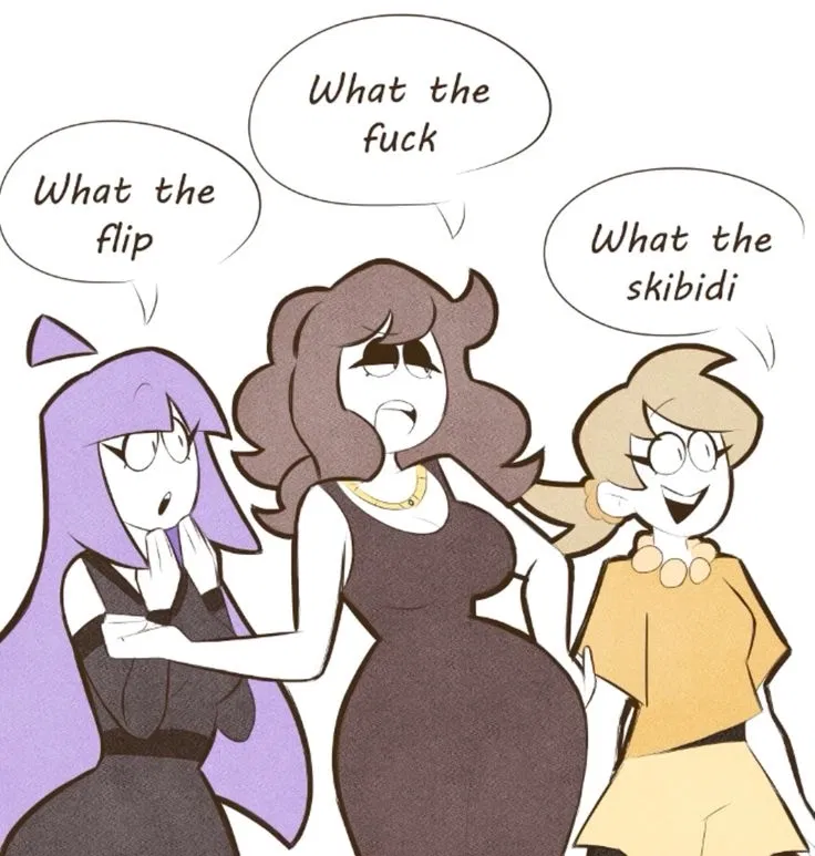 Avatar of 3 MILFS