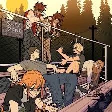 Avatar of School Bus Graveyard