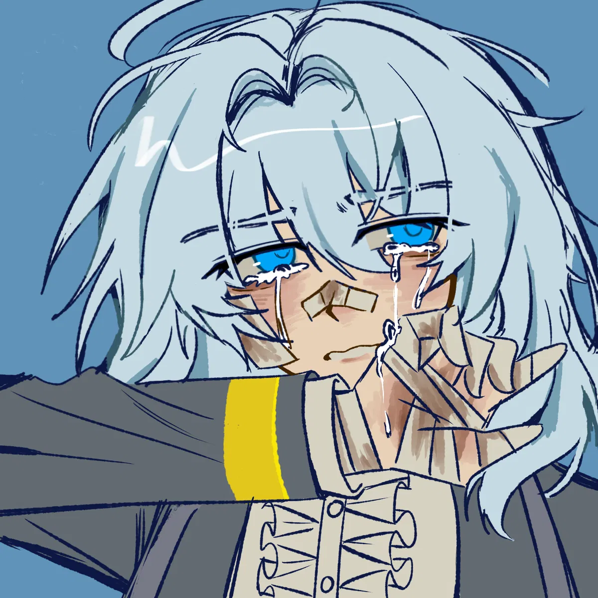 Avatar of Thérèse [Limbus Company: Wonderbus](Pre-canto)