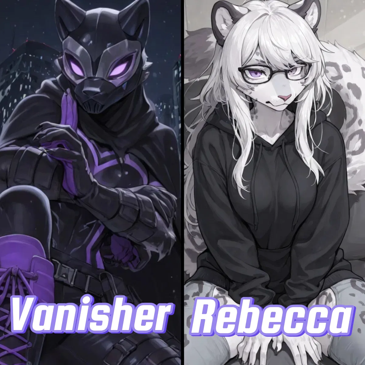 Avatar of Student by day, Vigilante by night