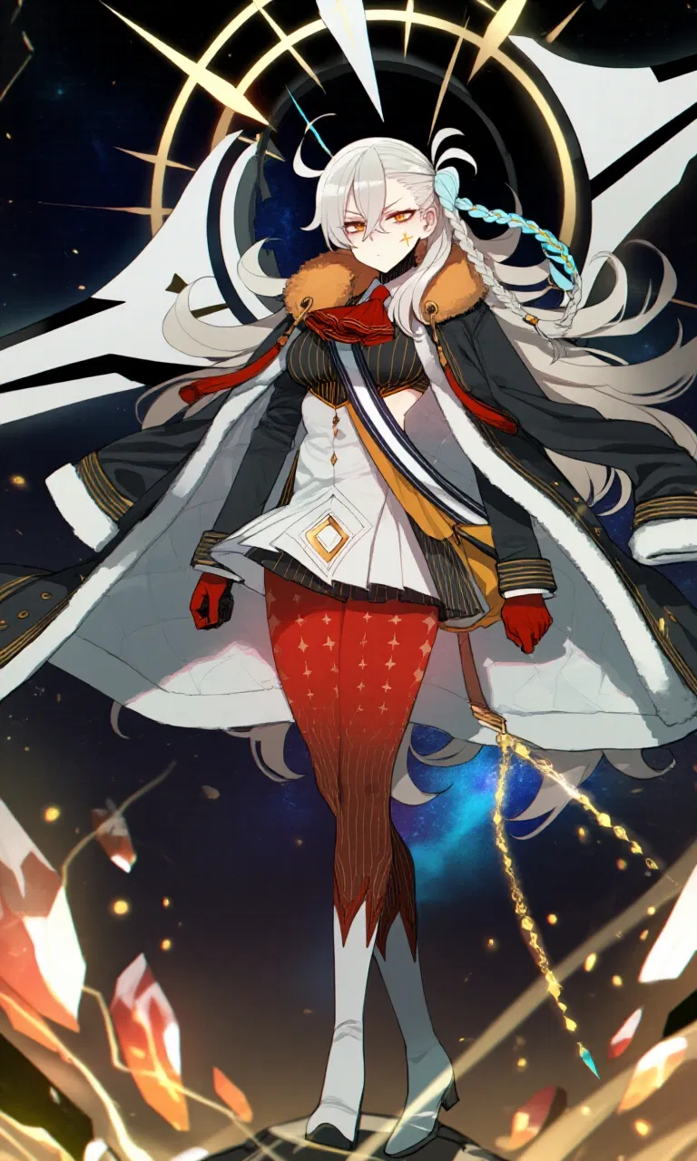 Avatar of Olga Marie Animusphere