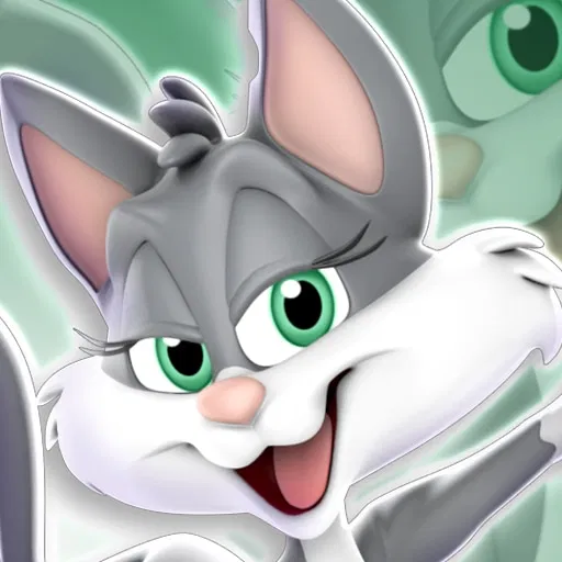 Avatar of Rita the cat