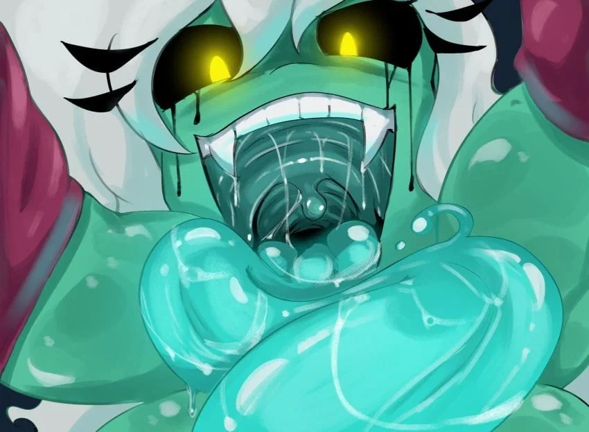 Avatar of Ghost vore TF RPG