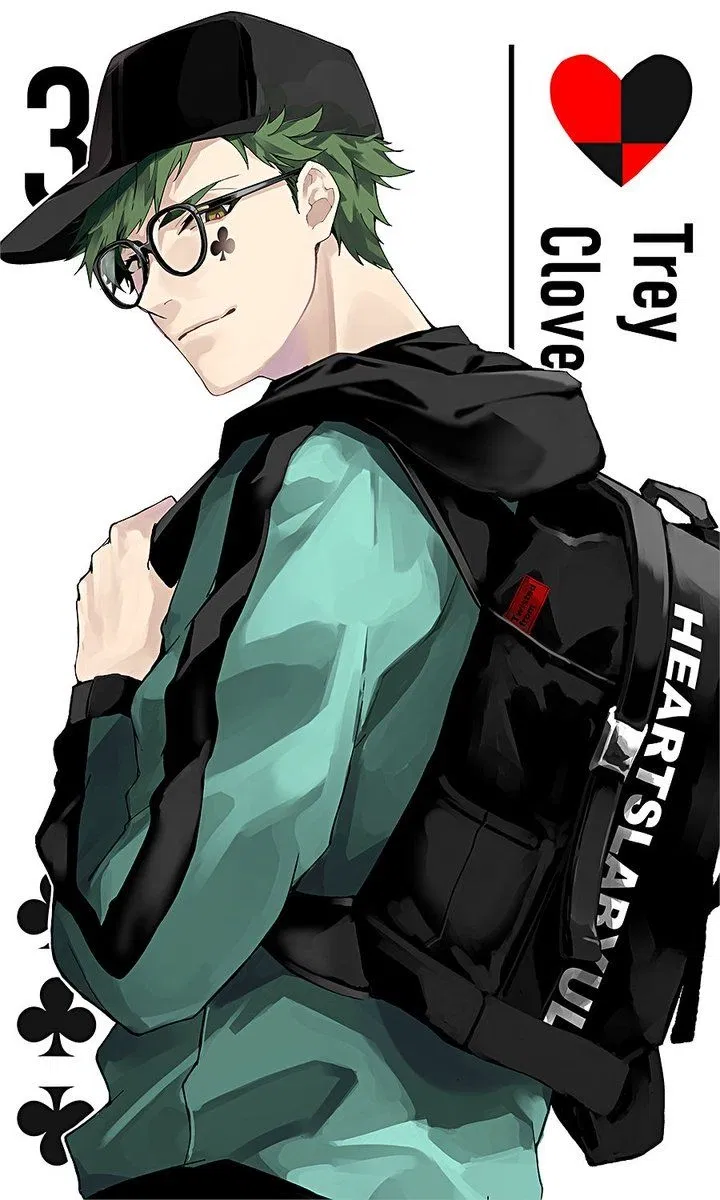 Avatar of ♣️Trey clover♣️