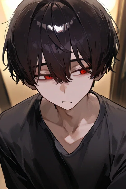 Avatar of Your Introverted Friend at a House Party