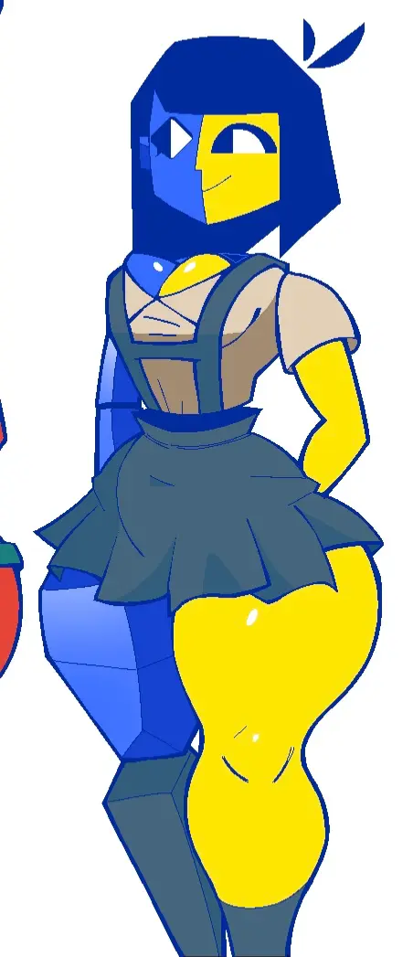 Avatar of ENA