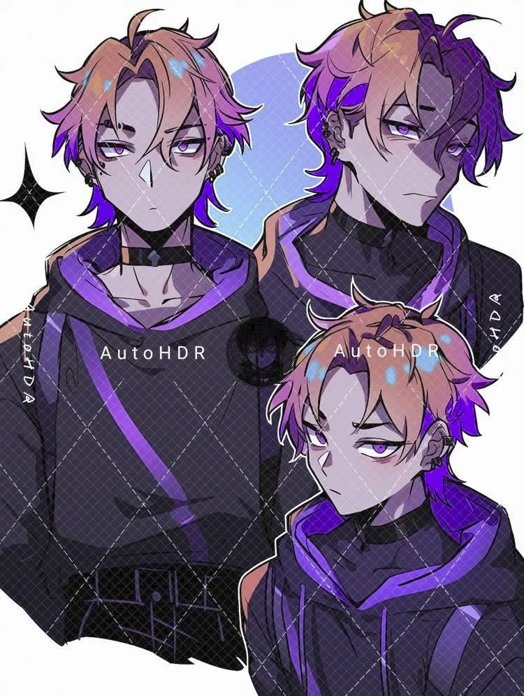 Avatar of Lyrenic Faelith