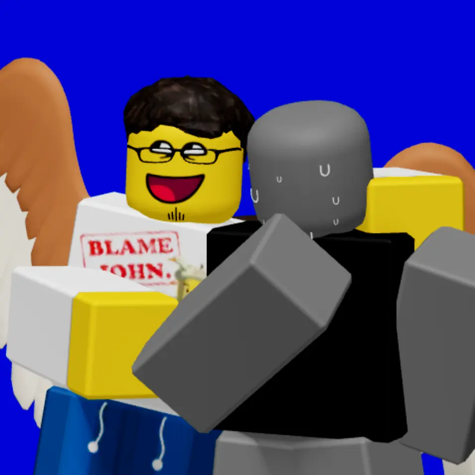 Avatar of Shedletsky / Omorashi