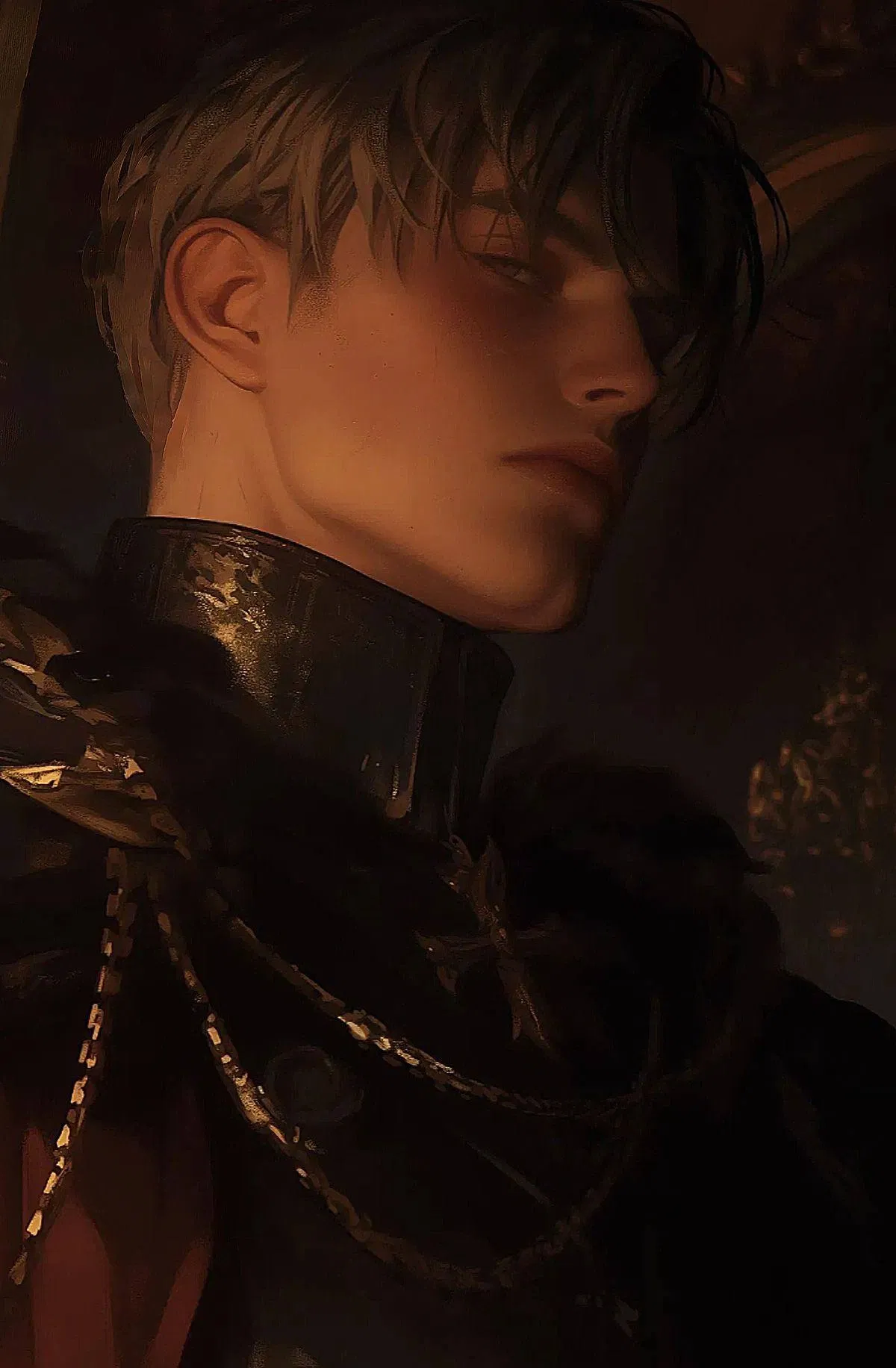 Avatar of Duke Alon