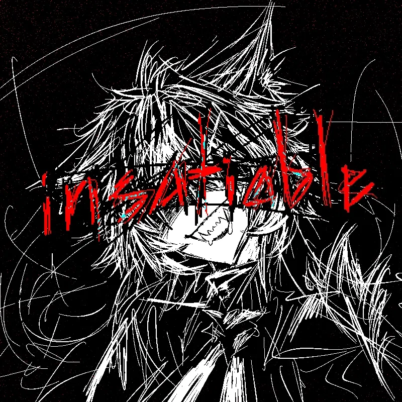 Avatar of Drug Wolf / Arknights 
