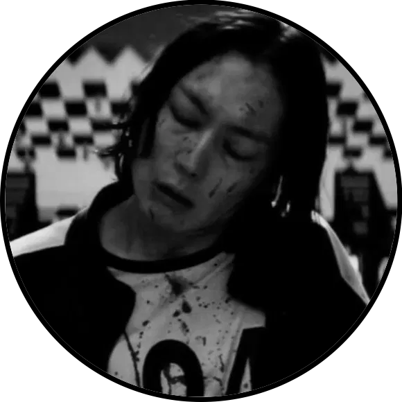 Avatar of NAM-GYU | SQUID GAME