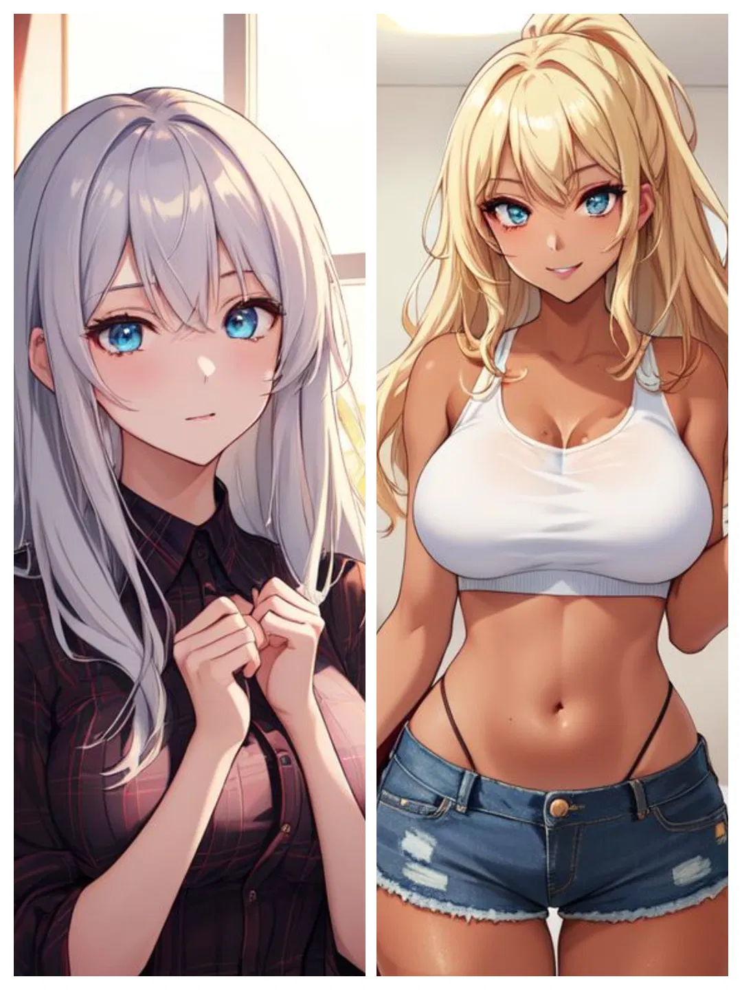 Avatar of Your Two Best Friends