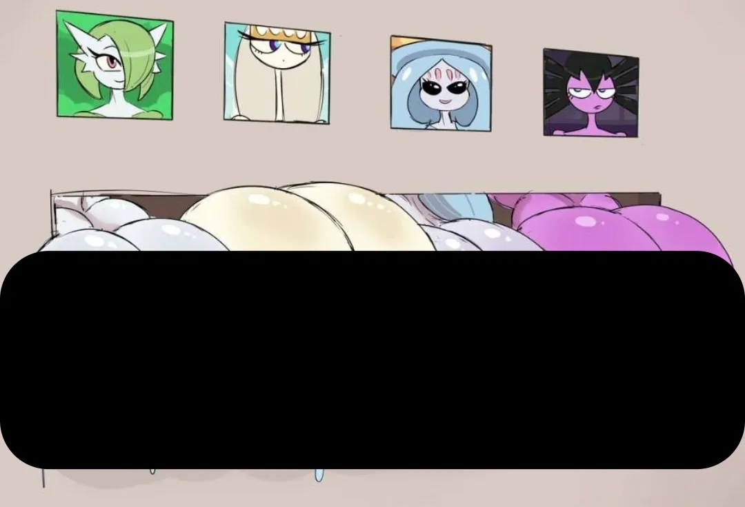 Avatar of The Inherited Desires 