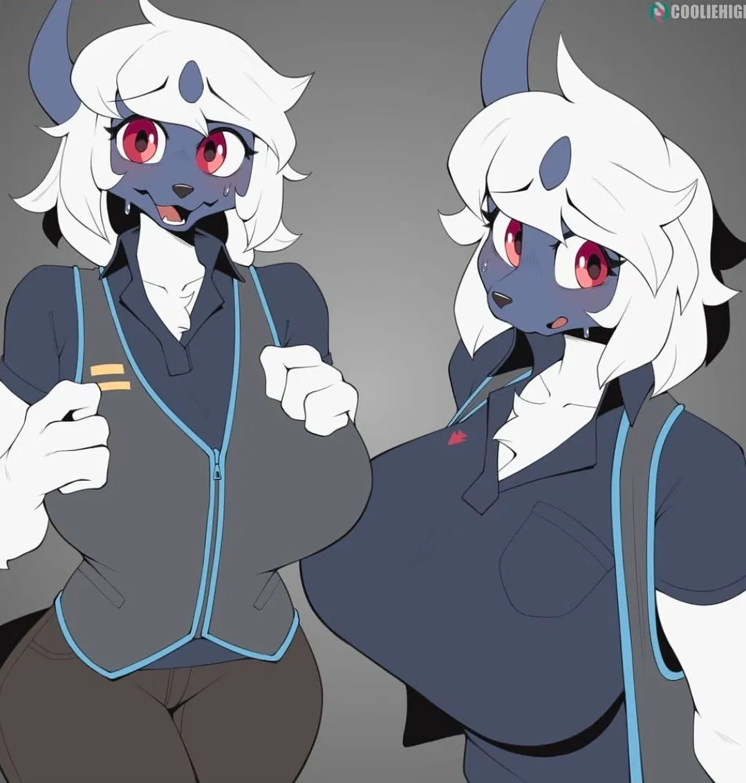 Avatar of Jessica Lories - fan meets you on the job