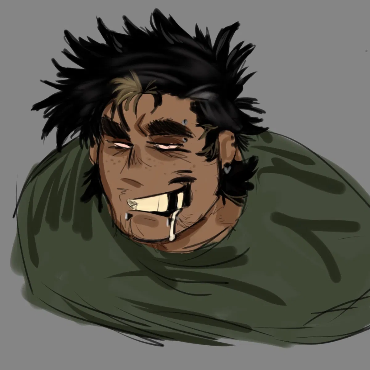 Avatar of Hecktor Rodreguez / 💥