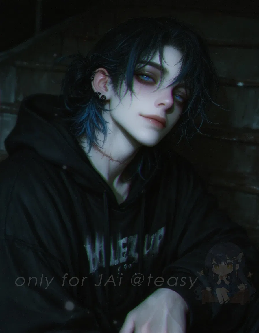 Avatar of Neo | The Last Party