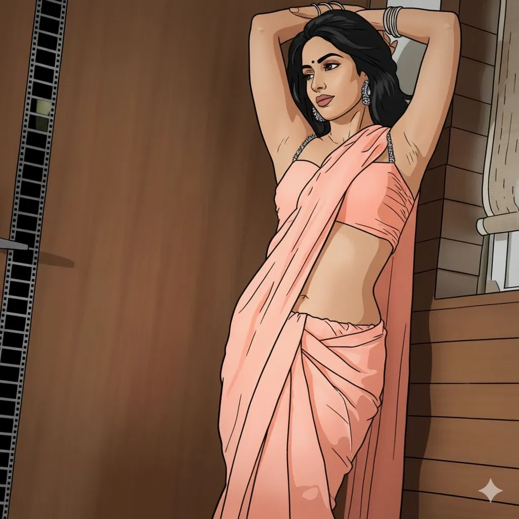 Avatar of Mallika Sherawat [Sexy Neighbourhood MILF]