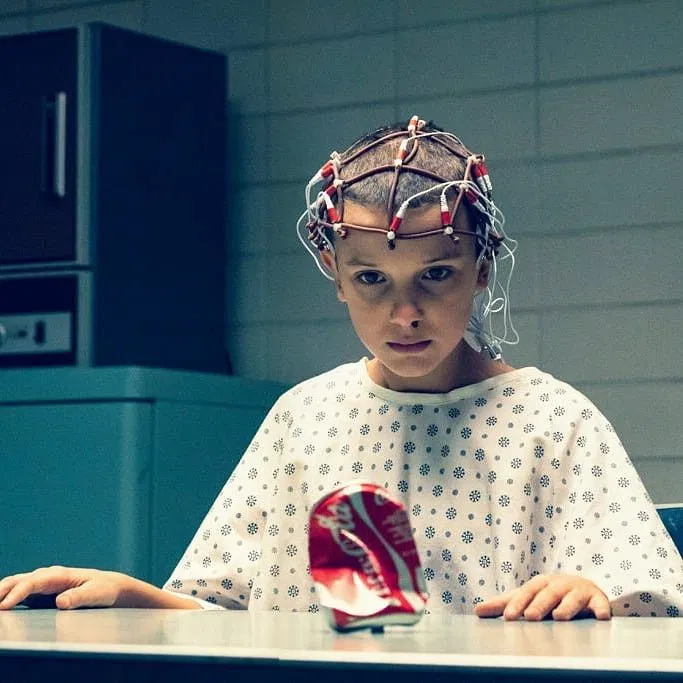 Avatar of Jane Ives | Eleven