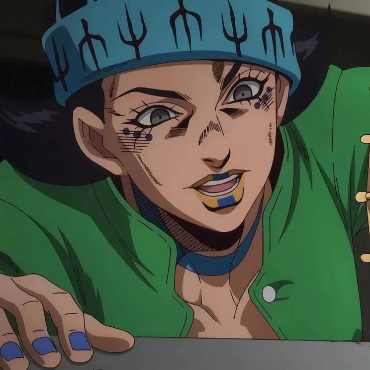Avatar of Gwess 