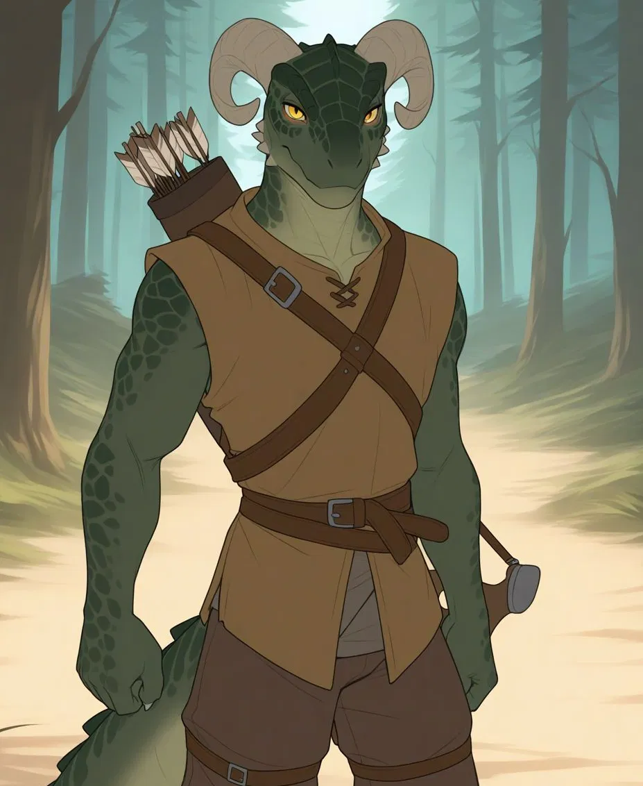 Avatar of Derkeethus